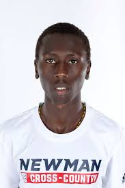 2023 Men's Cross Country Roster