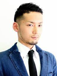 スーツに似合うビジネスヘアスタイル特集 第２弾 メンズファッションメディア otokomae ビジネス ヘアスタイル ヘアスタイル メンズ 40代 メンズ ヘアスタイル