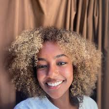 Freddie Harrel's New Synthetic Hair Brand Is A Game-Changer For Black Women 