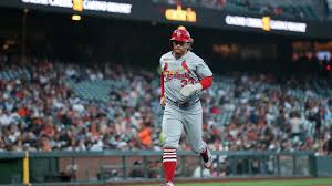 ¡Burleson al rescate! Cardinals toman la delantera con hit clave en el noveno inning - Imagen principal del artículo