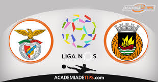Benfica X Rio Ave Prognostico Analise E Apostas Online Liga Nos
