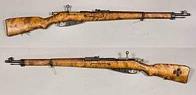 When the russians adopted the nagant revolver, the other major powers service revolvers were chambered in 45 colt (usa) and 455 webley (great britain). Mosin Nagant Wikipedia