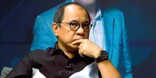 kabarterkini24 - Akbar Faizal Terang-terangan Tak Miliki Harapan pada  Anggota DPR RI yang Baru Dilantik