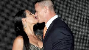 At 20, she got married to her boyfriend, but the relationship only lasted for 3 years. Endgultig Aus Nikki Bella Sagt Hochzeit Mit John Cena Zum Zweiten Mal Ab