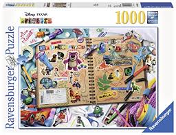 Great savings & free delivery / collection on many items. Top 10 Ravensburger Jigsaw Puzzle Brands Of 2021 Best Reviews Guide