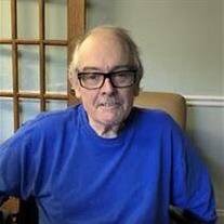 Stephen Foster Chereek Obituary