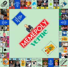 —benioff y weiss sobre game of thrones en 2016. Memepoly Homenaje A Los 80 Anos De Monopoly Con Un Tablero De Memes Espanoles Verne El Pais