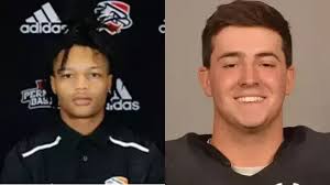 Which former DuPage Policy Journal area high school standouts will be in  action in the week starting Mon Nov. 11?