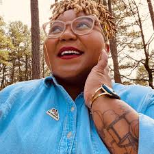 Profile for Yejide Kincaid