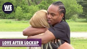 Sarah Michael Finally Reunite But Will It Last Love After Lockup Youtube