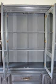 99 $10.00 coupon applied at checkout save $10.00 with coupon Chalk Paint Hutch Makeover With A Restoration Hardware Look Marly Dice