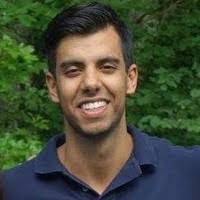 Omer Hashmi's Instagram, Twitter & Facebook