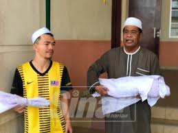 Keadaan ini berlaku kerana berlakunya kecederaan pada permukaan. Paru Paru Berair Punca Kematian Bayi 4 Bulan