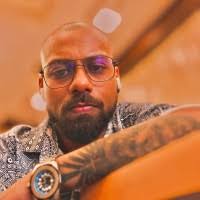 60+ "Thomas Das" profiles