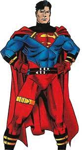 Superboy Nueva Tierra Wiki Superman Fandom Arte Del Superhombre Superheroes Marvel Batman Vs Superman