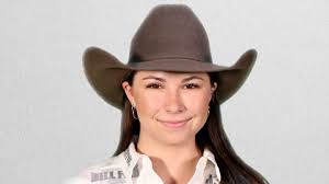 Rookie of the Year in ICU After Horse Related Accident