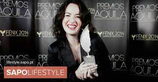 Podcast, blog y canal de youtube. Carnival Costume Of Mariana Pacheco Inspired By La Casa De Papel Up To Date Portugal S News
