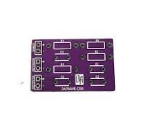 ABB 3HNA009409-001 CBM-01 Top Assembly Circuit Board PCB | eBay