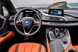 2020 Bmw I8 Roadster Review Trims Specs Price New Interior Features Exterior Design And Specifications Carbuzz