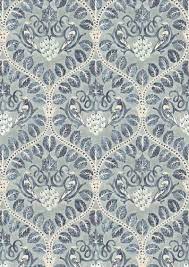 Delft Span Half Width Span Art Deco Wallpaper Prints Wood Wallpaper