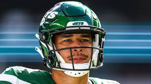 Uncovering the forgotten potential of NY Jets' Allen Lazard