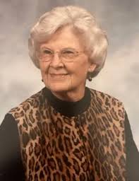 Obituary information for Evelyn McNair Brooks