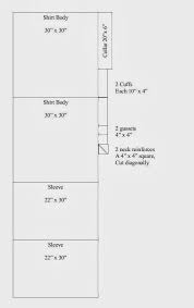 How To Make A Pirate Shirt Shirt Sewing Pattern Pirate Shirts Mens Shirt Pattern