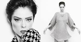How Coco Rocha Reshaped The Fashion World With Her Theatrical Poses