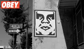Shepard Fairey aka Obey — Illustrators' Lounge