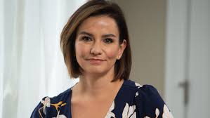 Bree Smith leaves NewsChannel 5 after nine years as main meteorologist