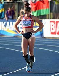 She competed in the women's 400 metres at the 2018 iaaf world indoor championships. Ceska Atletika Lada Vondrova Uz Ma Svou Stribrnou Facebook
