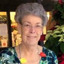 Mrs. Anne Liang Ryder Obituary