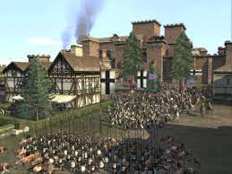 Medieval ii total war kingdoms expansion english 2dvds plataforma: Medieval Ii Total War Collection Free Download V1 52 All Dlc Igggames