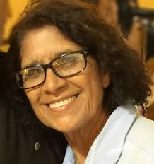 Josefina Garza Obituary