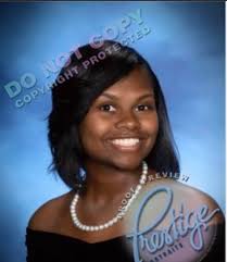 ADOPTED ** I would like to nominate my niece Aaliyah Russell, words cannot  describe how much of a meriting student she truly is . Aaliyah is an honors  student in the