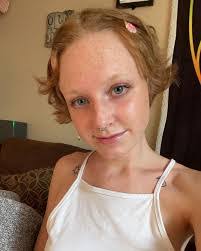 Hailey Olson's Instagram, Twitter & Facebook