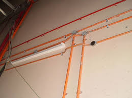 All types of electrical wiring systems have their advantages and disadvantages. Electrical Wiring Systems And Methods Of Electrical Wiring