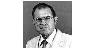 Maurice BECKHAM Obituary (1932