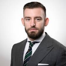 Michael Vlassis's Instagram, Twitter & Facebook