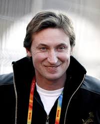 Did you know? At age 13, Wayne Gretzky pitched for Brantford at a 1973  Peewee Baseball tournament. In fact, the Great One wanted to be a baseball  player first. "I would've taken