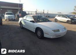 Image result for White 1994 Saturn