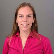 Kimberly (Johnston) Zia