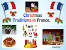 France Christmas Food