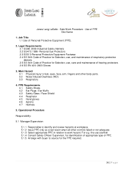 Bizsafe Risk Assessment Following is a sample policy definition that uses the exactlyonce construct to communicate the specversion policy alternative. bizsafe risk assessment
