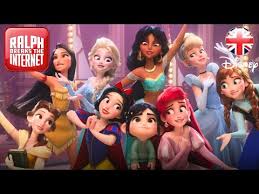 Directed by phil johnston, rich moore. Ralph Breaks The Internet On Moviebuff Com