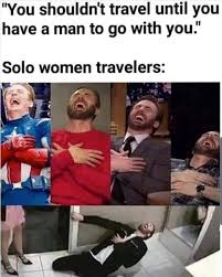 Check spelling or type a new query. 50 Funny Travel Memes Work Hard Travel Well