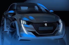 Formtrends Comさんはinstagramを利用しています New Peugeot 208 Will Be Making Its Debut In Geneva Here Are A Few Moody Exterior And In Peugeot Concept Cars Car Exterior