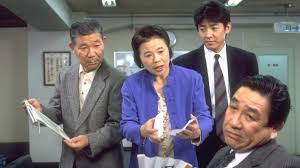 BSフジ サスペンス名作選＞『おばさんデカ 桜乙女の事件帖2』｜BSフジ