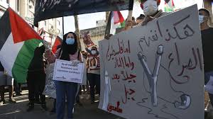 In photos, rallies in gaza against the decision of pa presidents. Israeli Annexation A Final Nail In The Coffin Of Palestine Conflict News Al Jazeera