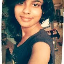 Ilika Banerjee (@manuluilika)